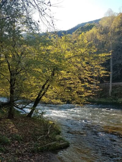 Bartram Trail Access -Beechertown NC - Aquone, NC