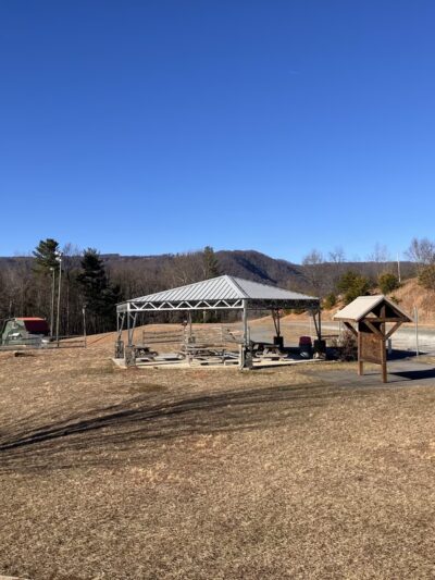 Dan River Park at Ararat - Ararat, VA