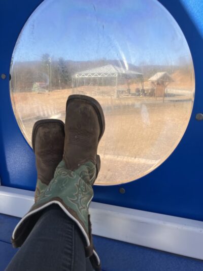 Dan River Park at Ararat - Ararat, VA