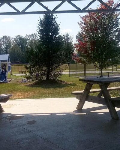 Dan River Park at Ararat - Ararat, VA