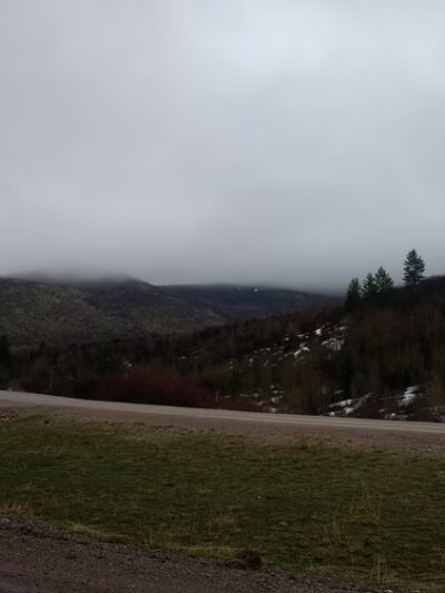 Porcelain Pot Park And Ski Lot Snowpark - Arbon, ID