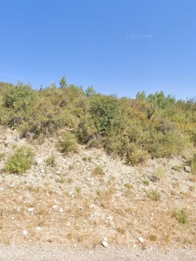 Porcelain Pot Park And Ski Lot Snowpark - Arbon, ID