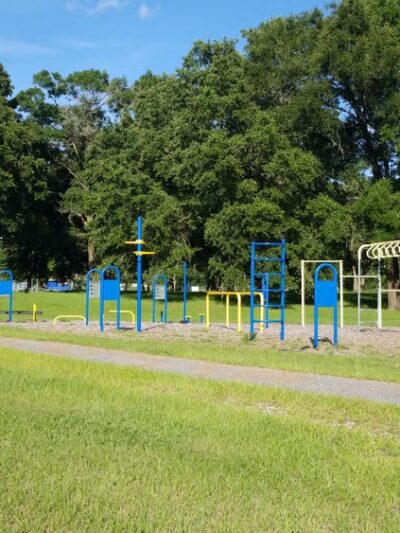 Archer Public Works Park - Archer, FL