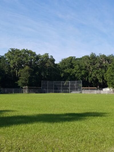 Archer Public Works Park - Archer, FL