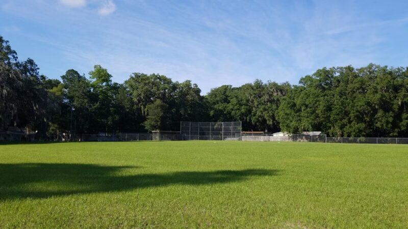 Archer Public Works Park - Archer, FL