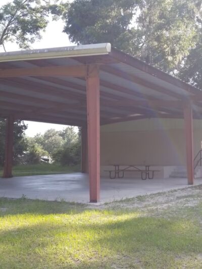 Archer Public Works Park - Archer, FL