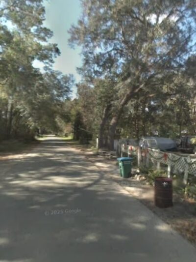 Archer Public Works Park - Archer, FL