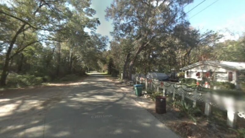 Archer Public Works Park - Archer, FL