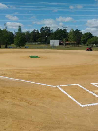 Wilson Robinson Park - Archer, FL