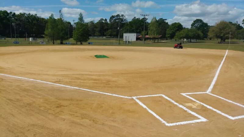 Wilson Robinson Park - Archer, FL