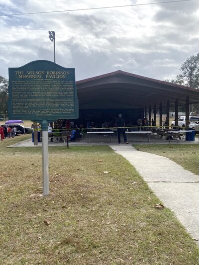 Wilson Robinson Park - Archer, FL