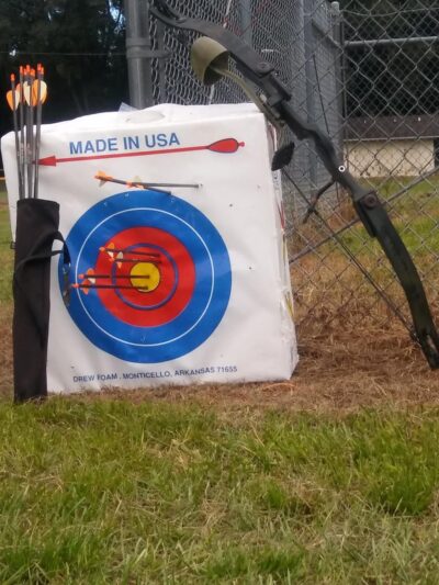 Wilson Robinson Park - Archer, FL