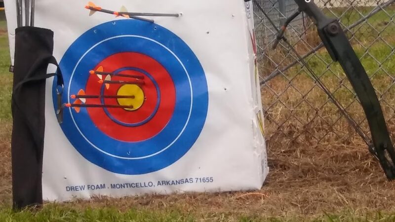 Wilson Robinson Park - Archer, FL