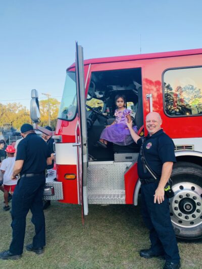 Wilson Robinson Park - Archer, FL