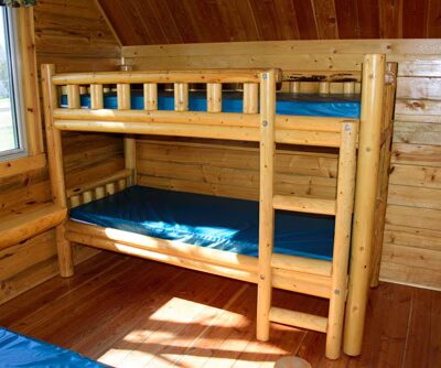 Craters of the Moon / Arco KOA Journey - Arco, ID