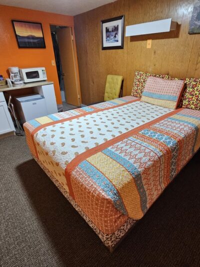 Lost River Motel - Arco, ID