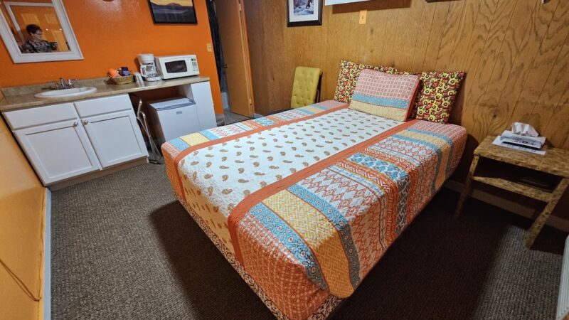 Lost River Motel - Arco, ID