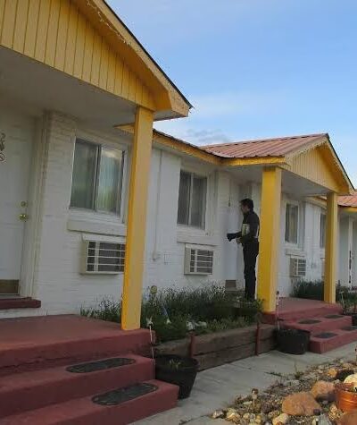 Lost River Motel - Arco, ID