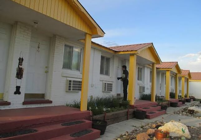 Lost River Motel - Arco, ID