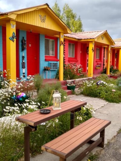 Lost River Motel - Arco, ID