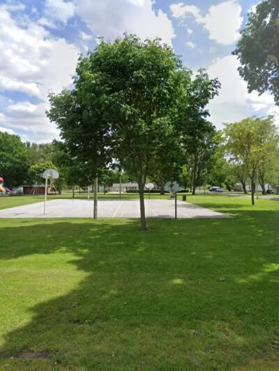 Arcola City Park - Arcola, IL