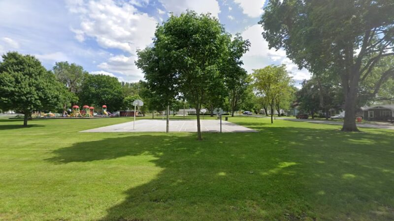 Arcola City Park - Arcola, IL