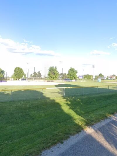 Kelly Moore Memorial Park - Arcola, IL