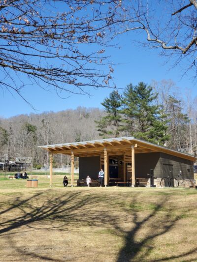 Jake Rusher Park - Arden, NC
