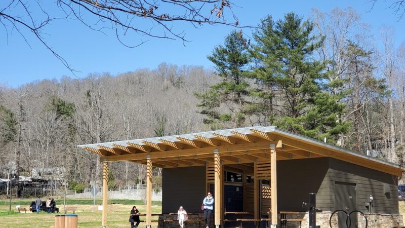 Jake Rusher Park - Arden, NC