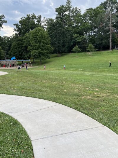Jake Rusher Park - Arden, NC