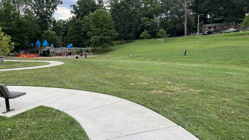 Jake Rusher Park - Arden, NC