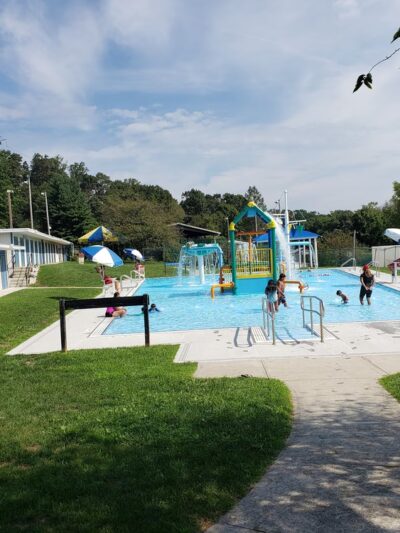 Anthony F. Veteran Park - Ardsley, NY