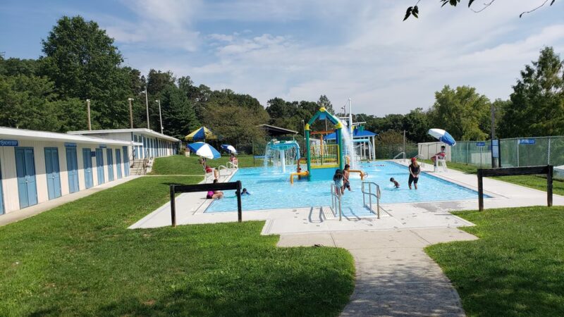 Anthony F. Veteran Park - Ardsley, NY