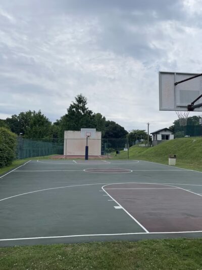 Anthony F. Veteran Park - Ardsley, NY