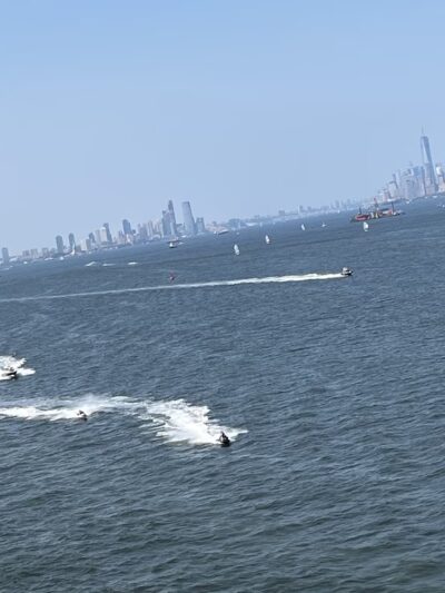 Anthony F. Veteran Park - Ardsley, NY