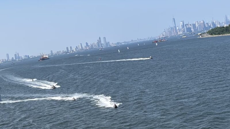 Anthony F. Veteran Park - Ardsley, NY