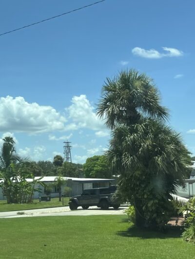 Anthony F. Veteran Park - Ardsley, NY