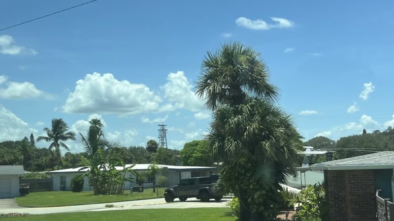 Anthony F. Veteran Park - Ardsley, NY