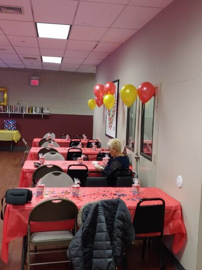 Ardsley Community Center - Ardsley, NY