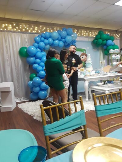 Ardsley Community Center - Ardsley, NY