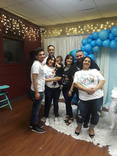 Ardsley Community Center - Ardsley, NY