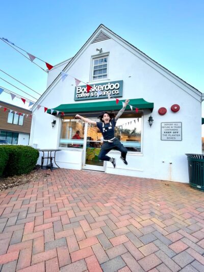 Booskerdoo Coffee & Baking Co. - Ardsley - Ardsley, NY