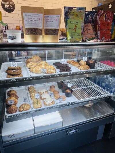 Booskerdoo Coffee & Baking Co. - Ardsley - Ardsley, NY