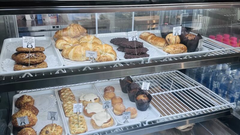 Booskerdoo Coffee & Baking Co. - Ardsley - Ardsley, NY