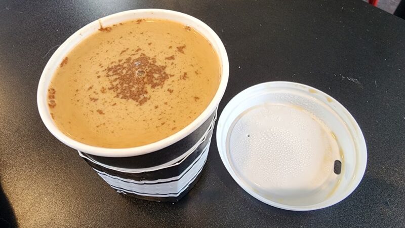 Booskerdoo Coffee & Baking Co. - Ardsley - Ardsley, NY