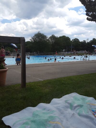 Greenburgh Parks & Recreation - Ardsley, NY