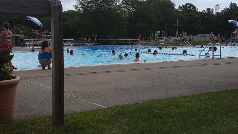 Greenburgh Parks & Recreation - Ardsley, NY