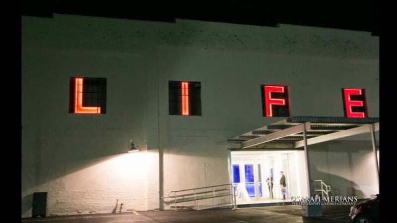 LIFE the place to be - Ardsley, NY