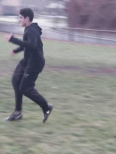 Louis Pascone Memorial Park - Ardsley, NY