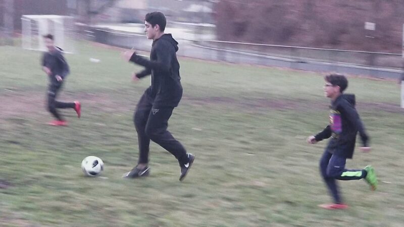 Louis Pascone Memorial Park - Ardsley, NY